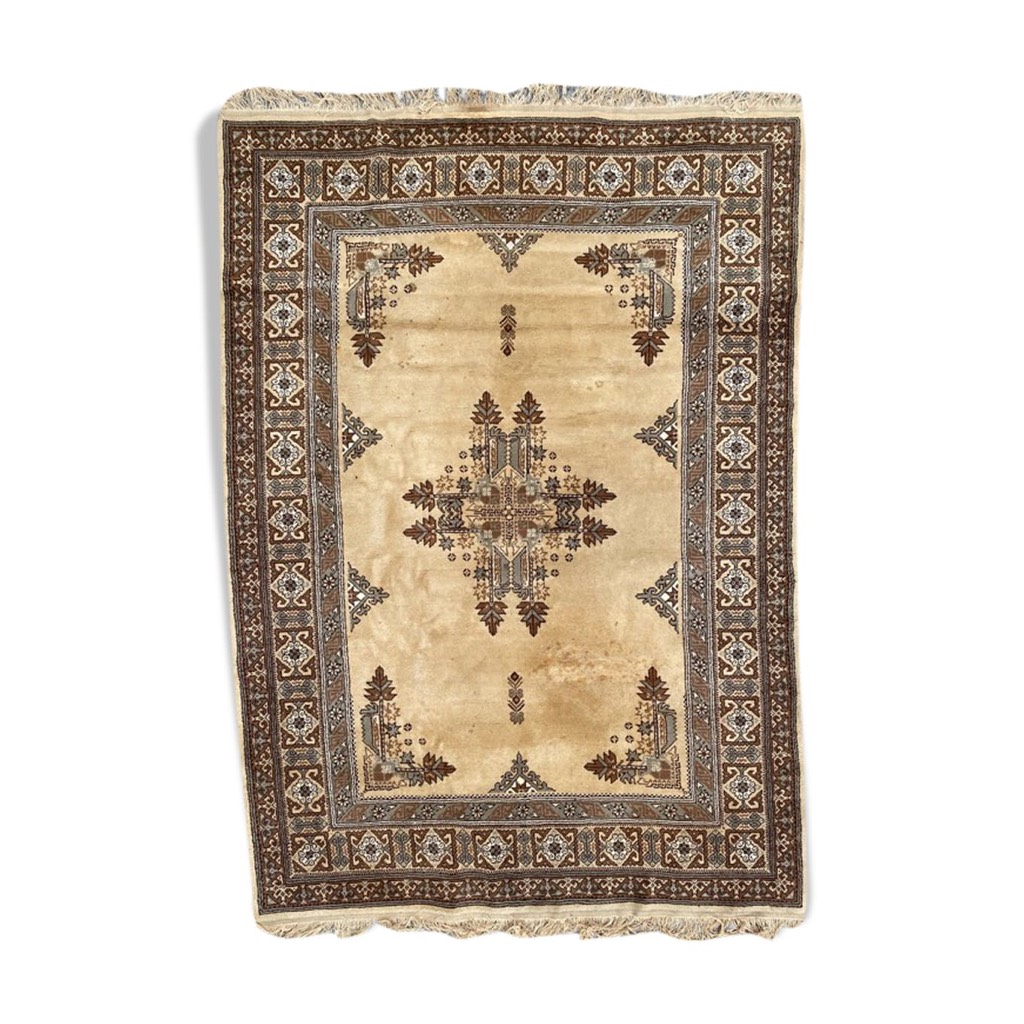 فرش عتیقه مراکش