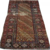 فرش قدیمی ایران