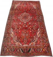 170X340 فرش قدیمی ایران