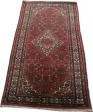 فرش قدیمی ایران Hamadan 115X208 cm
