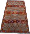 فرش عتیقه مراکش بربر maroc 144X252 cm